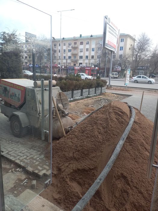 Pol suxoy styashka