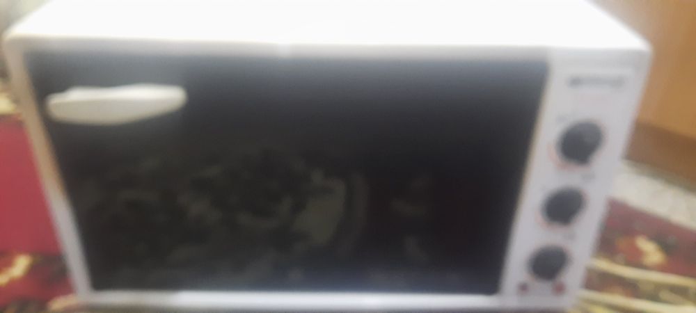 Elektron pechka sotiladi!!