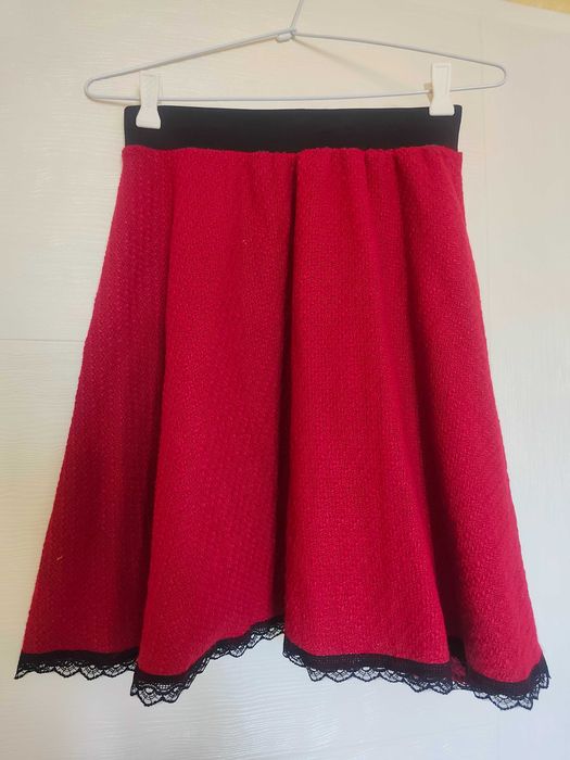 Дамски поли размер М