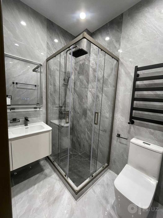 *Эксклюзив Dream House 4ком квартира,8роддом/А. Каххара/отель Marriott