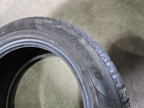 255/50/19//235/55/19 PIRELLI
