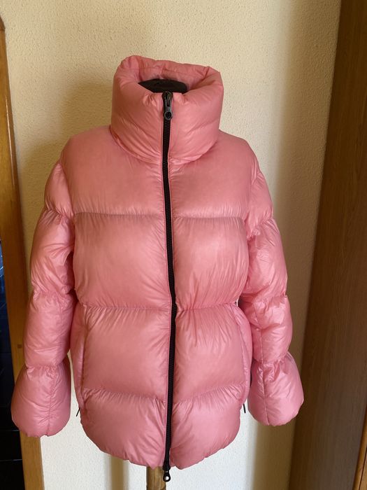 Geaca puf gasca Duvetica