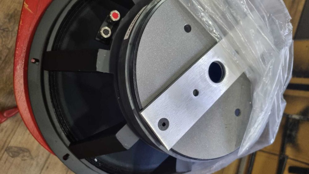 Vand difuzoare PAS 15 inc 400w (cx1580x), difuzoare SUA