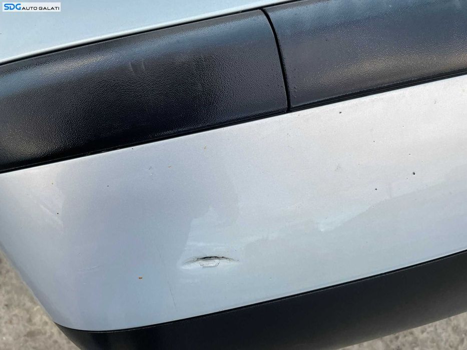 Bara Spoiler Spate Volkswagen Passat B5 Berlina Sedan 1997 - 2001 [X2899]