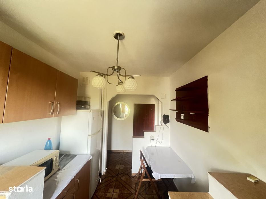 De-Inchiriat-Apartament-2-Camere-Parcare-Tractorul