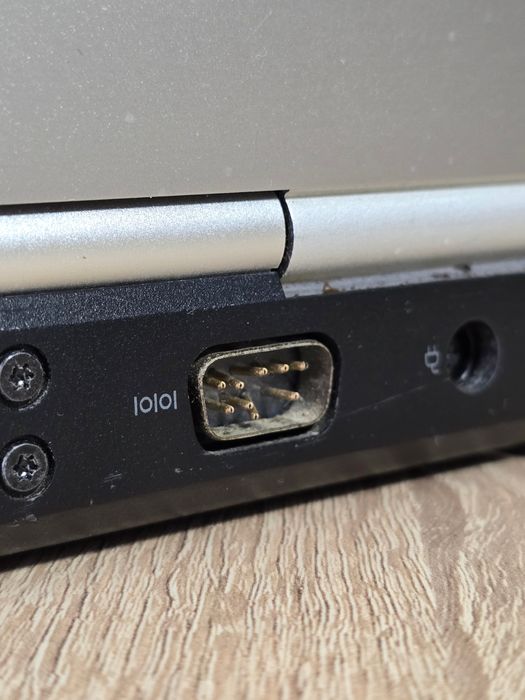 Laptop HP ELITEBOOK 8560p