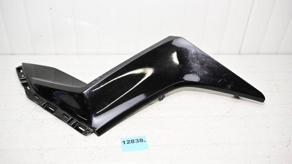 Carena Fata Inferioara Yamaha X-MAX 125 / 300 2023 - 2026