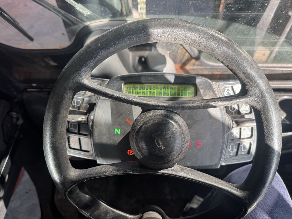 Stivuitor yale veracitor 40YX 4 tone 2017