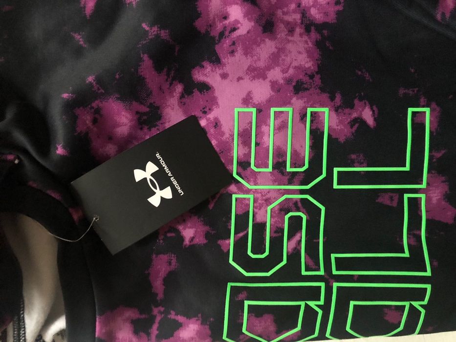 Under Armour • USA • BaseBall