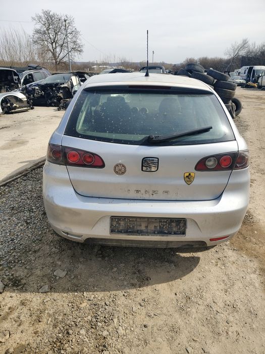 Piese motor cutie ușa bara stopuri haion caseta Seat far ibiza 1.2 bme