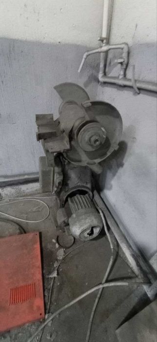 Чарх Тачилка станок СССР