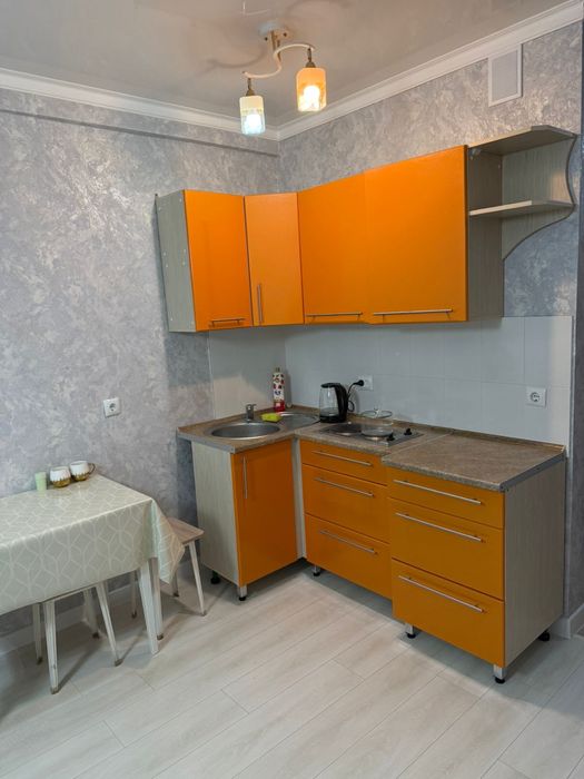 Сдам 1 комн квартиру в Астане