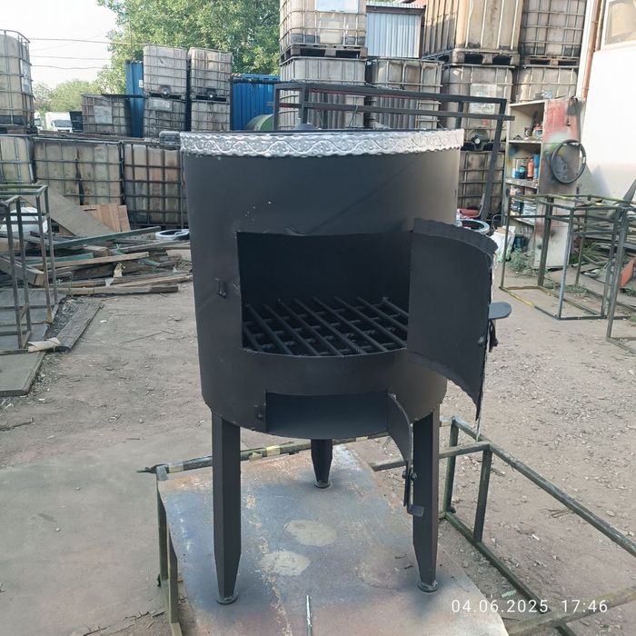 Продается очаг..