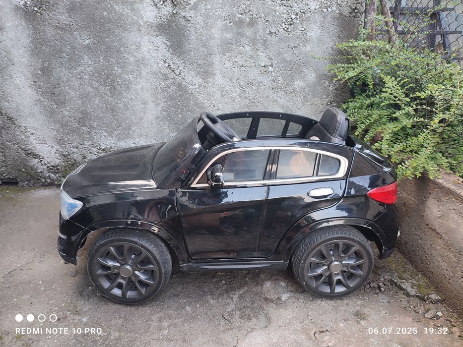 Акумулаторна кола