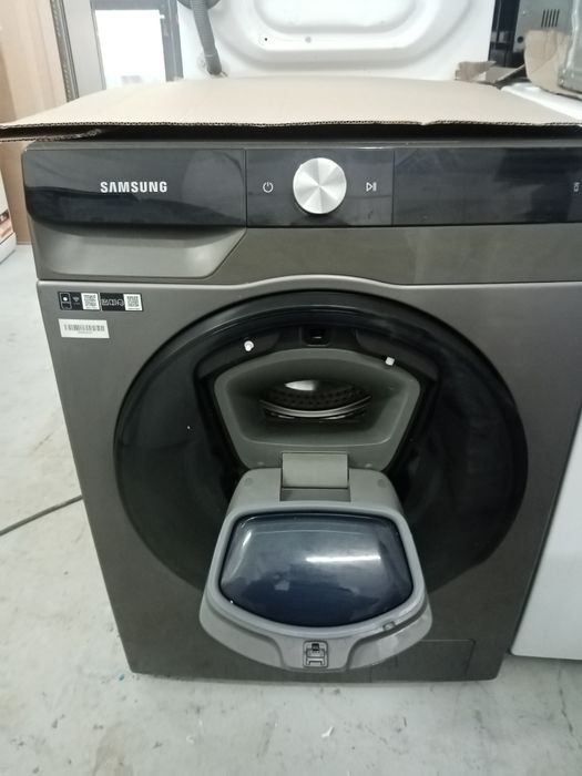 Mașina de spălat Samsung cu uscare 9/6kg