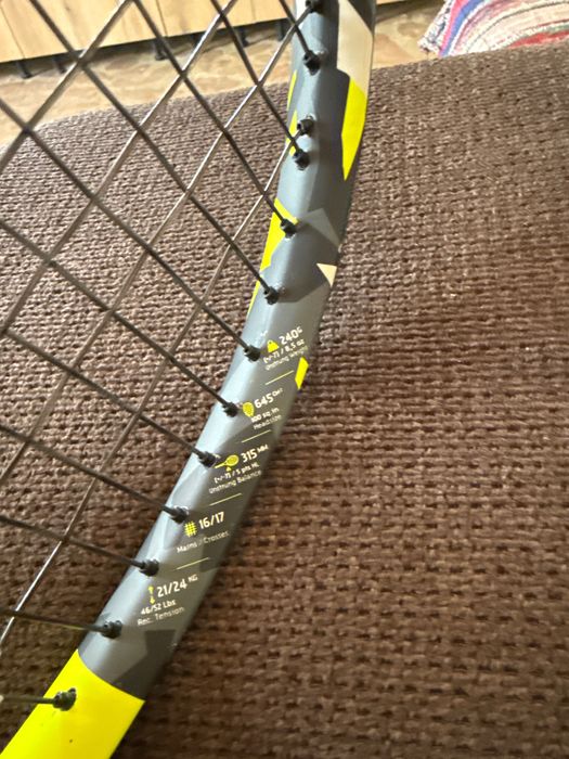 Тенис палка Bandolat