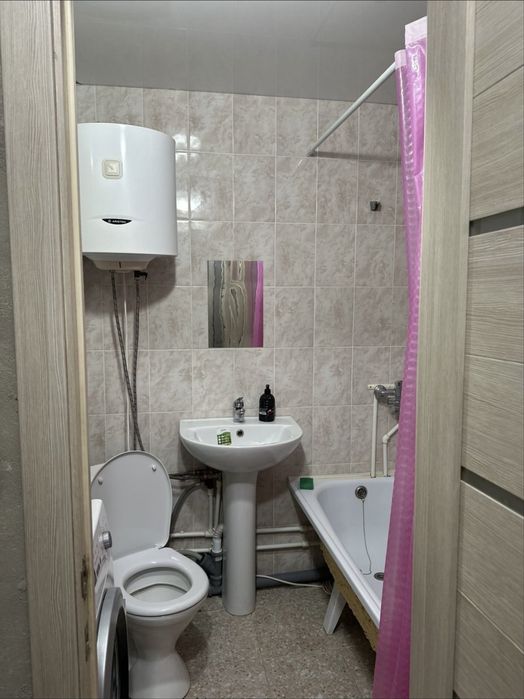 Квартира посуточно