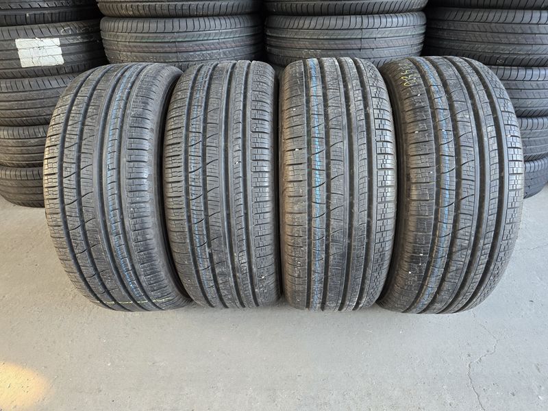 235/60/16 PIRELLI 4бр