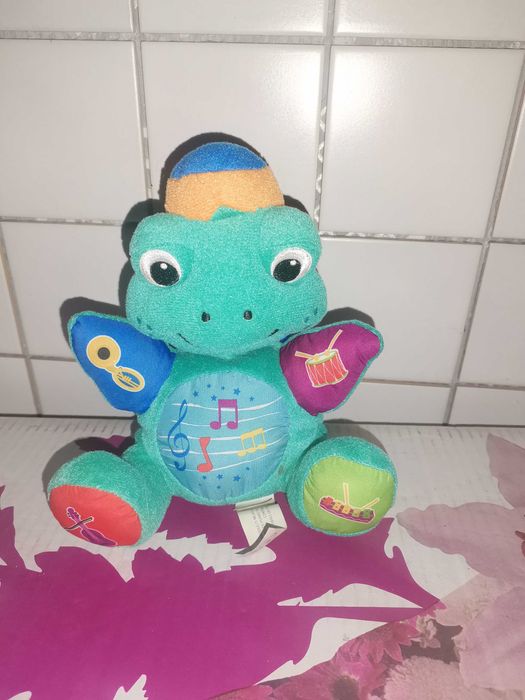 Fisher price, Vtech и други музикални играчки