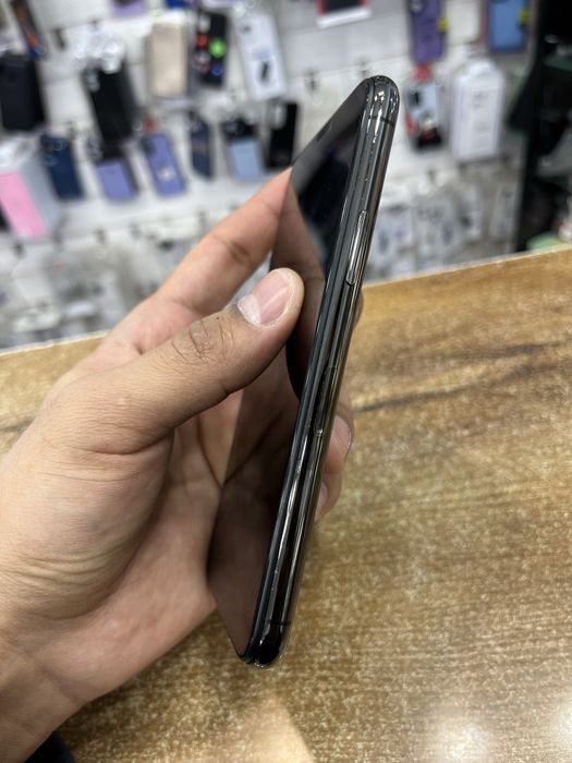 iPhone 11 Pro (Kaspi 0-0-24,RED)