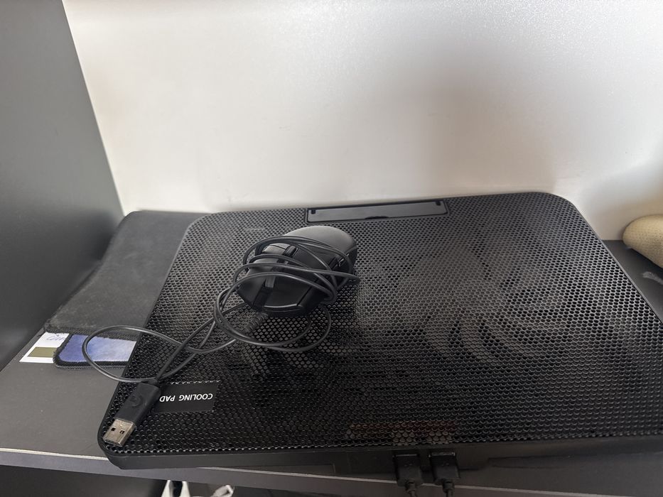 охладитель для ноут