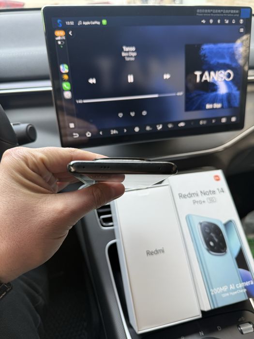 Redmi Note 14 Pro Plus 5G