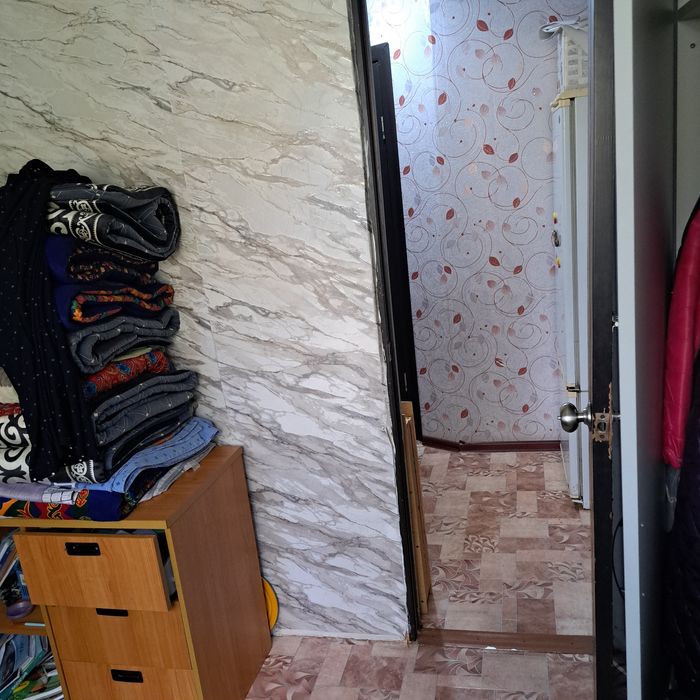 Кв. 2 бөлмеде сатамын Картова 13 МСО