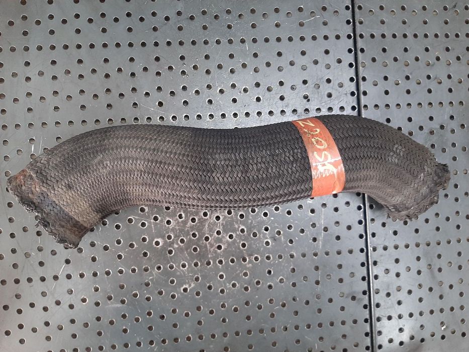 furtun intercooler  2.0 d z20s1  chevrolet captiva opel antara