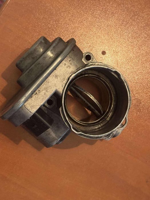 Дросел Клапа 1.9 Tdi