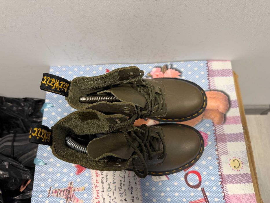 Dr. Martens Pascal''оригинални дамски боти 36 номер