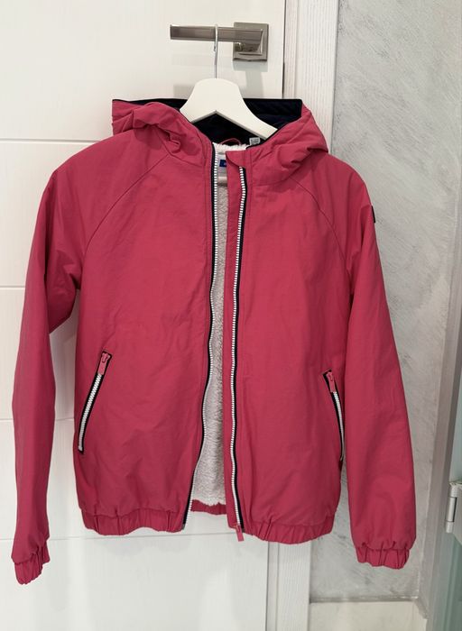 Яке Marc Jacobs двулицево