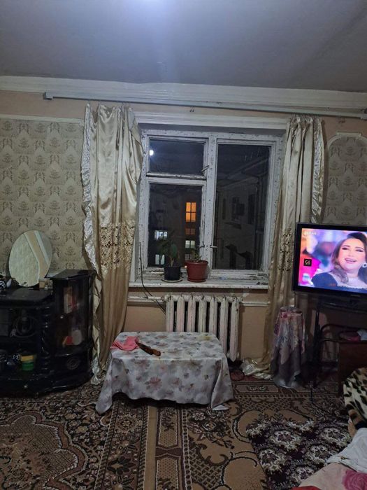 1 xona uy sotiladi Yunosobod tumani