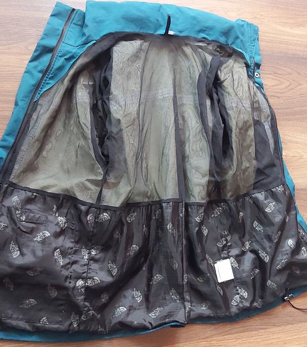 Водоустойчиво яке The North Face