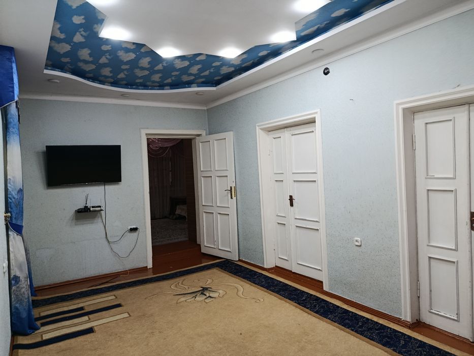 6 sotok tayyor uy yer narxida kelishamiz