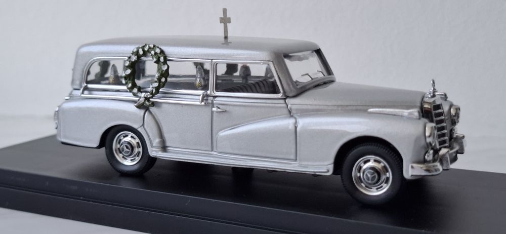 Масштабные модели