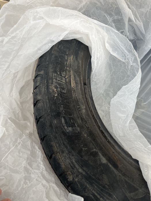 Шины 15r зимние и летние