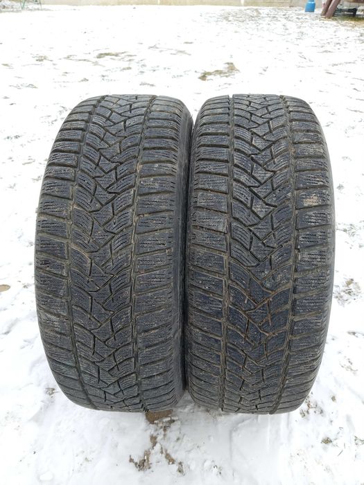 Cauciucuri de iarna - 205 55 R16