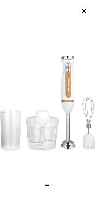 Blender  de mana  Heinner multifunctional