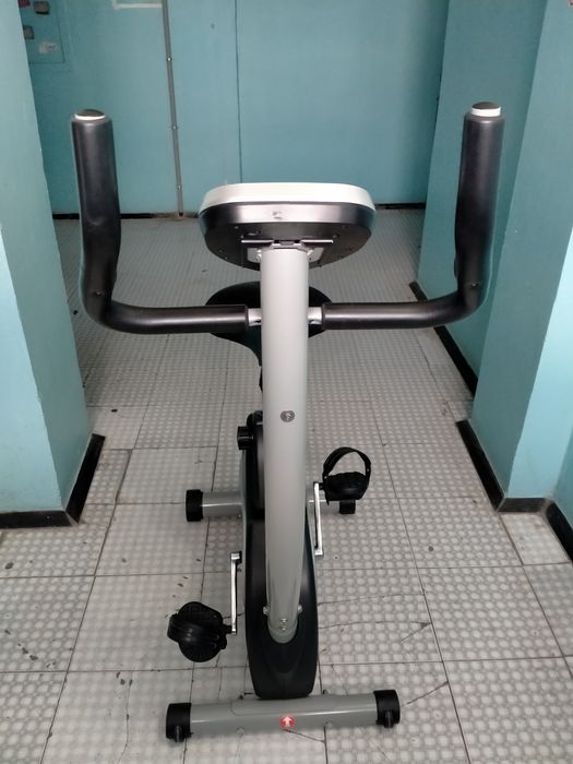 Велосипедный тренежер,