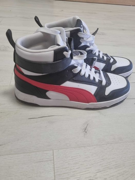 Маратонки Puma RBD Game 45EU 29,5 см