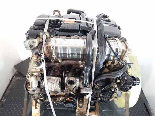 Motor complet Mercedes OM934LA.6-3 - Piese de motor Mercedes-Benz