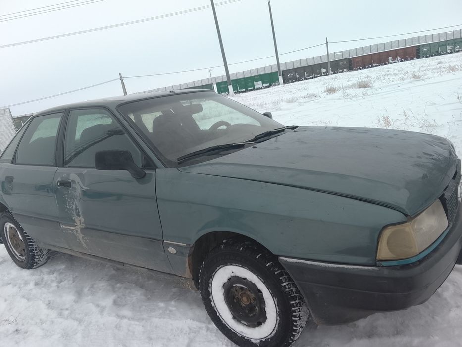 Ауди 80б3 сатылады обмен