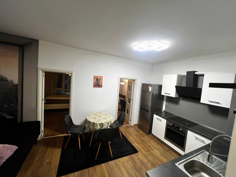 Продава се Двустаен апартамент в София, Студентски град - 59 кв.м за 1426 €/кв.м - Снимка #8