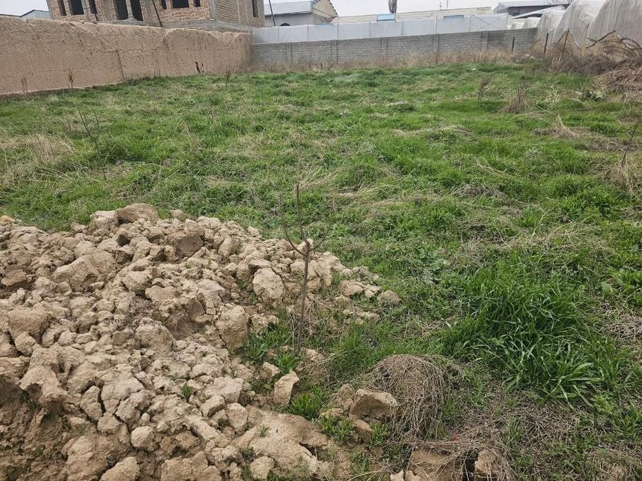 Ер сотилади 10 соток