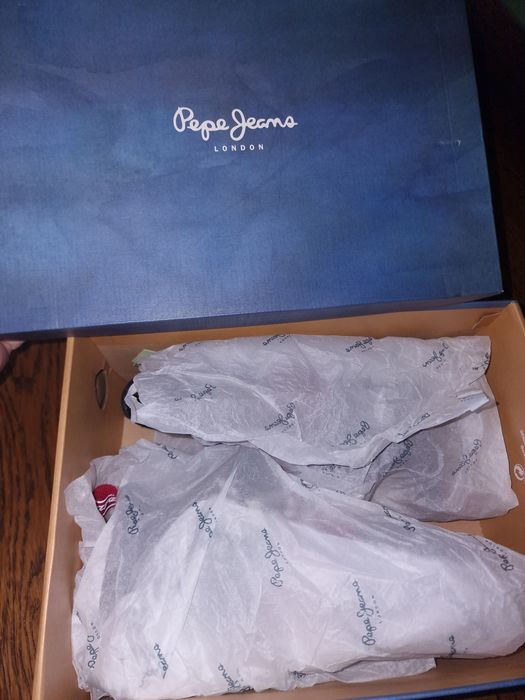 Нови оригинални Pepe jeans