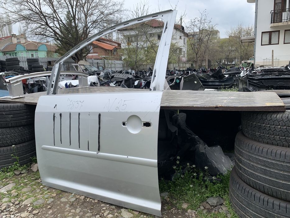 Врата VW Touran