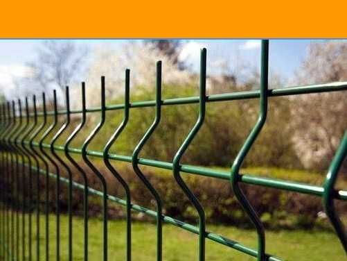 Евро Забор Сетка Забор Сварная Сетка Тошкент 3Д