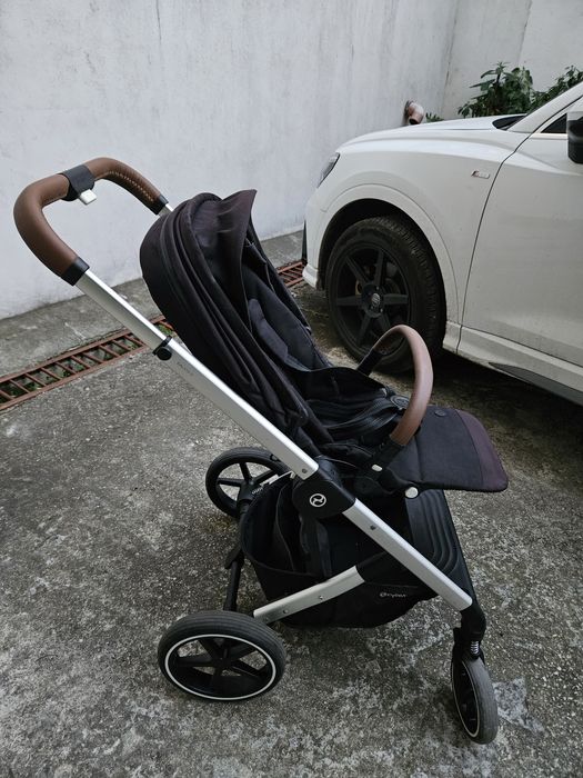 Детска количка Cybex Balios S
