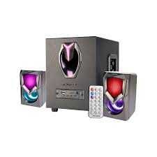 Microlab G101 BT — Kichik hajm, Katta tovush, Stil bilan to‘lgan