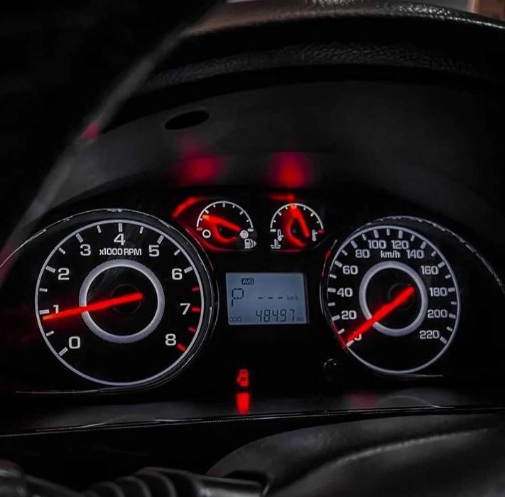 Tuning Tablo Jentra Lasetti